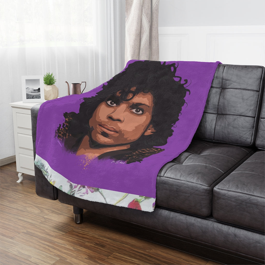 Prince Blanket 4 Dari